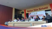 Kasus Pembakaran 3 Santri di Lombok, Pimpinan Ponpes dan Teman Korban Jadi Tersangka
