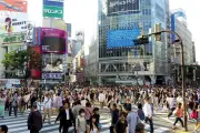 KBRI Tokyo Catat 266.069 WNI di Jepang, Naik 66.245 Orang