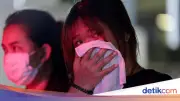 Kebakaran Bar di Bangkok Tewaskan 27 Orang, 8 Kritis