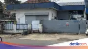 Kebakaran Gudang Obat di Jaksel: Saksi Ceritakan Detik-Detik Api
