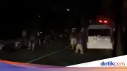 Kecelakaan Maut Hiace vs Truk di Tol Pandaan-Malang, 3 Tewas