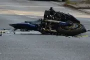 Kecelakaan Motor di Indonesia: Kelalaian Kecil Jadi Penyebab Utama