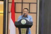 Kediaman Jampidsus Febrie Dijaga TNI, Tak Terkait Penggeledahan Polda Metro