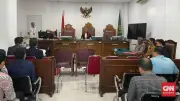 Kejagung Beberkan 4 Alat Bukti Korupsi MBG, Kerugian Rp10,5 Triliun per Tahun
