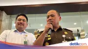 Kejagung Bentuk Tim Penyidik Khusus Usut Kasus Febrie Adriansyah, Jamin Independen