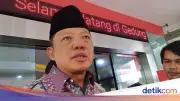 Kejagung: Febrie Adriansyah Masih di Indonesia, Kooperatif dan Dipantau