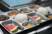 Kejagung Hentikan Pendataan Program Makan Bergizi Gratis