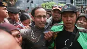 Kejagung Hormati Dissenting Opinion Vonis Nadiem, Empat Hakim Nyatakan Terbukti