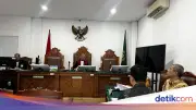 Kejagung Minta Hakim Tolak Praperadilan Eks Waka BGN Lodewyk Pusung