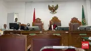 Kejagung Minta Hakim Tolak Praperadilan Eks Wakil BGN