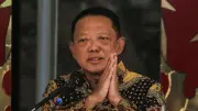 Kejagung Pastikan Febrie Adriansyah Tak Lagi Dapat Pengamanan TNI
