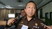 Kejagung Pastikan Ketut Sumedana Tak Lagi Jabat Kajati Sumsel
