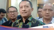 Kejagung Pelajari 3 Kasus Febrie Selama 2 Pekan, Terbitkan Sprindik TPPU