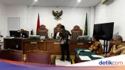 Kejagung Sebut Chat Eks Waka BGN dengan Istri Jadi Bukti Korupsi MBG