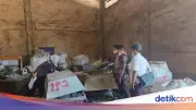 Kejagung Sita 104 Ton Timah Milik Bos Smelter Terpidana Korupsi Timah