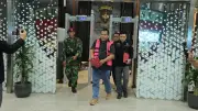 Kejagung Sita 390 Ton Tanah Berisi Logam Tanah Jarang Milik PT PMM