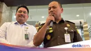 Kejagung Tegaskan Pengamanan TNI untuk Febrie Dicabut Usai Mundur