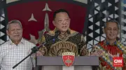 Kejagung Tegaskan Status Tersangka Febrie Adriansyah Tidak Gugur
