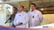 Kejagung Terbitkan 3 Sprindik Baru, Status Tersangka Febrie Adriansyah Masih Saksi