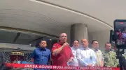 Kejagung Tetapkan 3 Tersangka Korupsi Tambang PT PMM, Kerugian Negara Dihitung