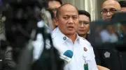 Kejagung Tetapkan Eks Jampidsus Febrie Tersangka Korupsi Asabri