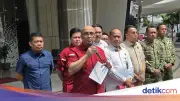 Kejagung Tetapkan Tiga Tersangka Ekspor Ilegal Logam Tanah Jarang di Batam