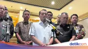 Kejagung Titipkan Saksi Ferry Hongkiriwan ke LPSK dalam Kasus TPPU Febrie Adriansyah