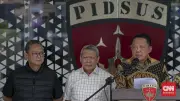 Kejagung Ungkap Alasan Febrie Mundur dari Jampidsus
