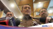 Kejagung Ungkap Alasan Terbitkan Sprindik Baru TPPU Febrie Adriansyah