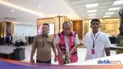 Kejati DKI Tetapkan Junaedi Tersangka Baru Korupsi Proyek Fiktif Rp 16 M di PU