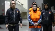 Kekayaan Rp9 M Bupati Sukoharjo Tersangka Pemerasan Anak Buah