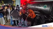 Kekeringan Landa Ciseeng Bogor, 1.570 Warga Sulit Air Bersih