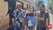 Keluarga Dokter Icha Penuhi Panggilan BKD DPRD TTU Hari Ini