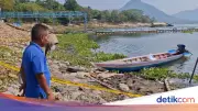 Kematian Satpam Terborgol di Waduk Jatiluhur: Polisi Selidiki Dugaan Geng Motor
