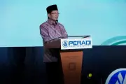 Kemenag Gandeng Peradi Tingkatkan Kompetensi Lulusan PTKI Bidang Hukum