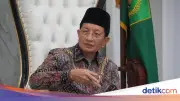 Kemenag Gelar Zikir dan Doa Kebangsaan di Monas 1 Agustus
