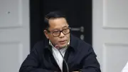 Kemenag Gelar Zikir dan Doa Kebangsaan di Monas Sambut HUT ke-81 RI