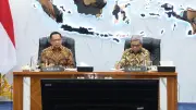 Kemendagri dan KPK Perkuat Pencegahan Korupsi di 10 Klaster Daerah
