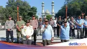 Kemendagri Dorong Satpol PP-Satlinmas Wujudkan Indonesia Bebas Sampah