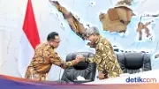 Kemendagri Gandeng KPK dan BPKP Perkuat Pencegahan Korupsi di Pemda