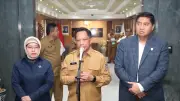 Kemendagri Koordinasikan Usulan BSPS dari Daerah untuk 400.000 Rumah