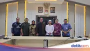 Kemendagri Periksa Bupati Purwakarta 8 Jam Buntut Lagu 'Lalaki Langit', Ini Hasilnya