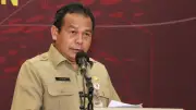 Kemendagri Prihatin 3 Bupati Kena OTT KPK dalam Sebulan