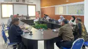 Kemendagri Turunkan Tim Periksa Dugaan Nepotisme Pelantikan Pejabat Kota Bima