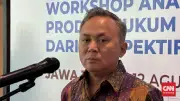 KemenHAM: Pengungsi di Papua Capai 122 Ribu Orang