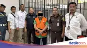 Kemenhut Buru Aktor Lain di Kasus Penyelundupan 3 Ton Sisik Trenggiling