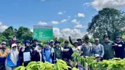 Kemenhut Satukan Program Rehabilitasi Hutan Lewat Gerakan Indonesia Asri
