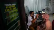 Kemenkes Liburkan 10.564 Dokter Magang untuk Cek Kesehatan Usai Enam Kematian