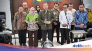 Kemenkop dan Kemenpar Dorong Transformasi Pokdarwis Jadi Koperasi