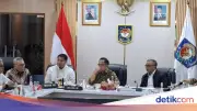 KemenPU Dapat Tambahan Rp21,16 T untuk Bangun Jalan-Irigasi di Sumatera